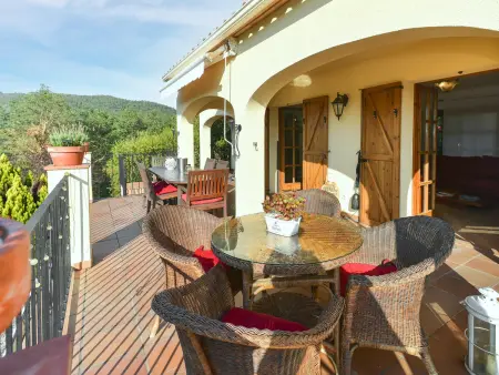 Villa de luxe avec piscine privée et wifi !, Gite 9 personnes à Calonge - Photo 11