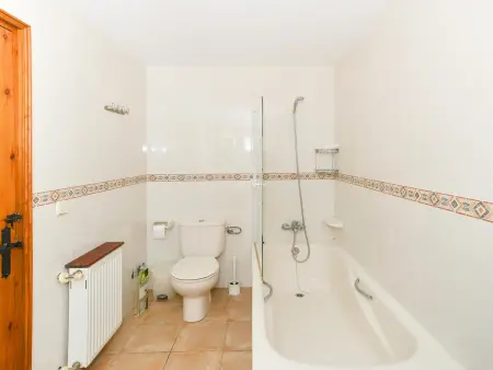 Villa de luxe avec piscine privée et wifi !, Gite 9 personnes à Calonge - Photo 14