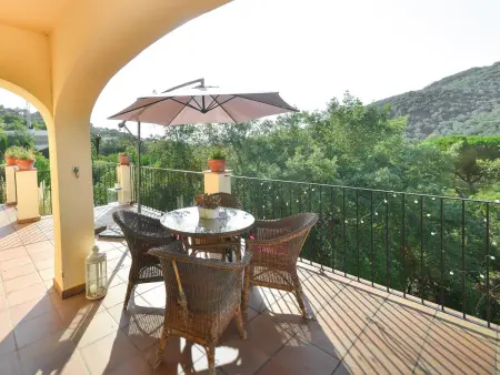 Villa de luxe avec piscine privée et wifi !, Gite 9 personnes à Calonge - Photo 15