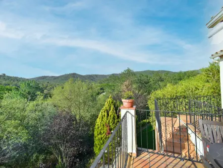 Villa de luxe avec piscine privée et wifi !, Gite 9 personnes à Calonge - Photo 17