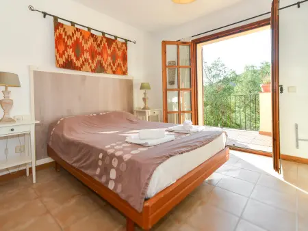 Villa de luxe avec piscine privée et wifi !, Gite 9 personnes à Calonge - Photo 18