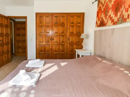 Villa de luxe avec piscine privée et wifi !, Gite 9 personnes à Calonge - Photo 19