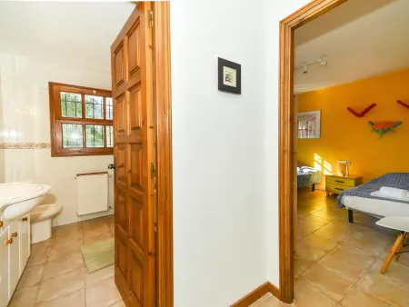 Villa de luxe avec piscine privée et wifi !, Gite 9 personnes à Calonge - Photo 20