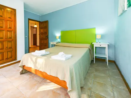 Villa de luxe avec piscine privée et wifi !, Gite 9 personnes à Calonge - Photo 21