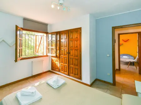 Villa de luxe avec piscine privée et wifi !, Gite 9 personnes à Calonge - Photo 23