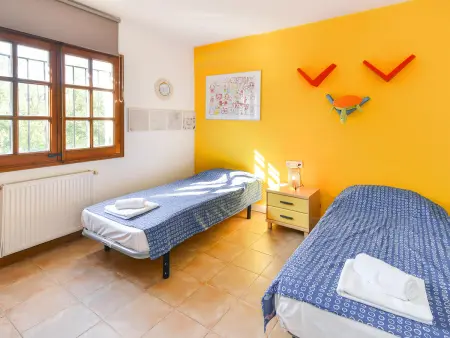 Villa de luxe avec piscine privée et wifi !, Gite 9 personnes à Calonge - Photo 25