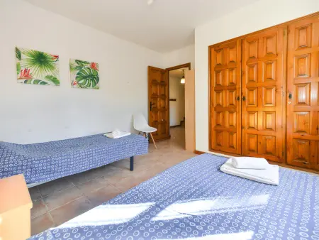 Villa de luxe avec piscine privée et wifi !, Gite 9 personnes à Calonge - Photo 26