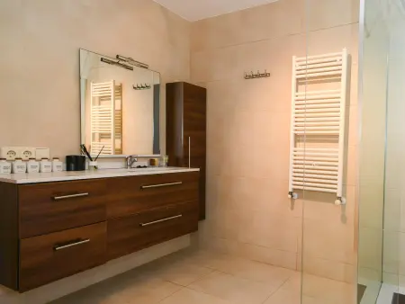 Villa de luxe avec piscine privée et wifi !, Gite 9 personnes à Calonge - Photo 27