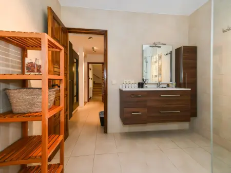 Villa de luxe avec piscine privée et wifi !, Gite 9 personnes à Calonge - Photo 28
