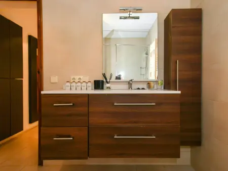 Villa de luxe avec piscine privée et wifi !, Gite 9 personnes à Calonge - Photo 29