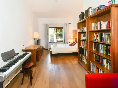 Villa de luxe avec piscine privée et wifi !, Gite 9 personnes à Calonge - Photo 33