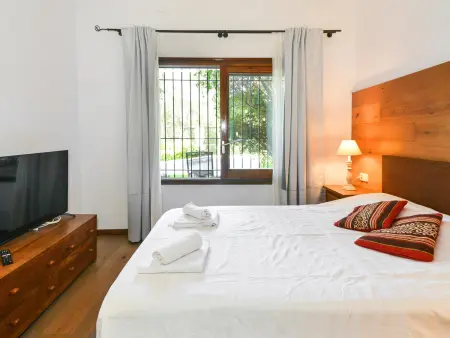 Villa de luxe avec piscine privée et wifi !, Gite 9 personnes à Calonge - Photo 35