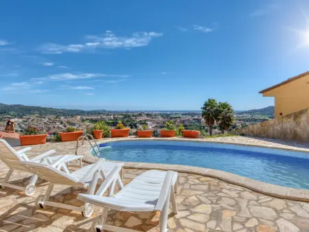 Maison Moderne sur la Costa Brava avec Piscine Privée et Climatisation - Photo 2
