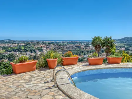 Maison Moderne sur la Costa Brava avec Piscine Privée et Climatisation - Photo 4