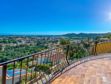 Maison Moderne sur la Costa Brava avec Piscine Privée et Climatisation - Photo 6