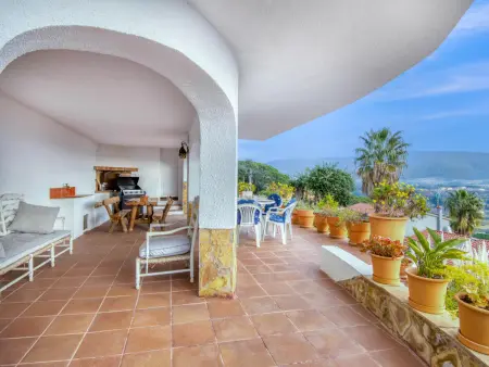 Maison Moderne sur la Costa Brava avec Piscine Privée et Climatisation - Photo 9