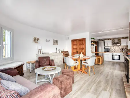 Maison Moderne sur la Costa Brava avec Piscine Privée et Climatisation - Photo 10