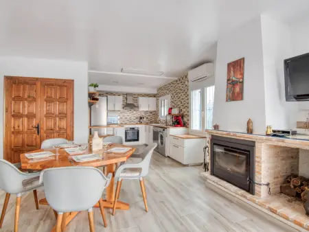 Maison Moderne sur la Costa Brava avec Piscine Privée et Climatisation - Photo 13