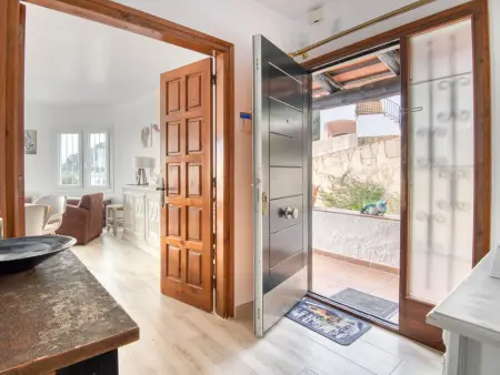 Maison Moderne sur la Costa Brava avec Piscine Privée et Climatisation - Photo 16
