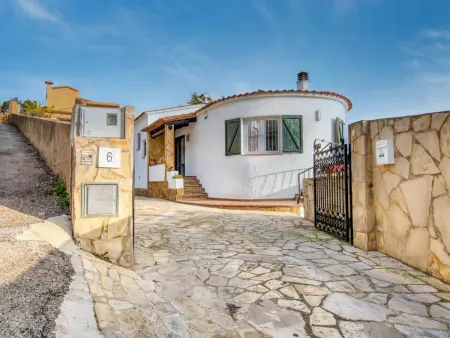 Maison Moderne sur la Costa Brava avec Piscine Privée et Climatisation - Photo 26