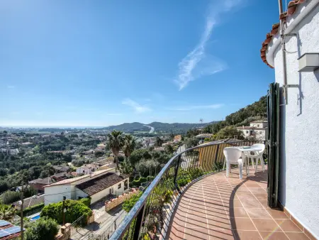 Maison Moderne sur la Costa Brava avec Piscine Privée et Climatisation - Photo 29