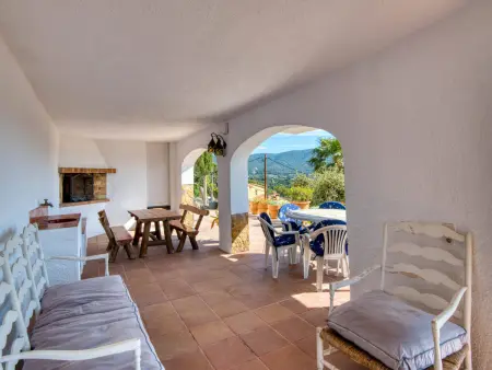 Maison Moderne sur la Costa Brava avec Piscine Privée et Climatisation - Photo 30