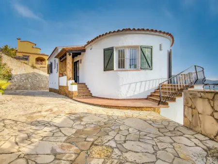 Maison Moderne sur la Costa Brava avec Piscine Privée et Climatisation - Photo 31
