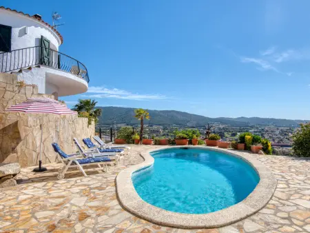 Maison Moderne sur la Costa Brava avec Piscine Privée et Climatisation - Photo 33