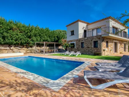 Luxueuse Maison avec Piscine Privée à Platja d'Aro - Photo 2
