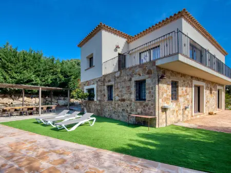 Luxueuse Maison avec Piscine Privée à Platja d'Aro - Photo 3