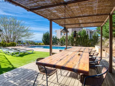 Luxueuse Maison avec Piscine Privée à Platja d'Aro - Photo 4