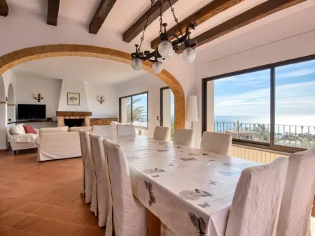 Luxueuse Maison avec Piscine Privée à Platja d'Aro - Photo 8