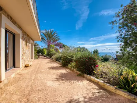 Luxueuse Maison avec Piscine Privée à Platja d'Aro - Photo 9