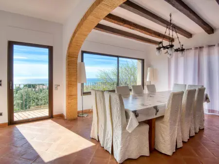 Luxueuse Maison avec Piscine Privée à Platja d'Aro - Photo 10