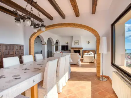 Luxueuse Maison avec Piscine Privée à Platja d'Aro - Photo 11