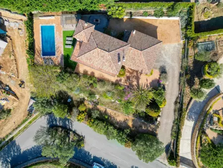 Luxueuse Maison avec Piscine Privée à Platja d'Aro - Photo 14