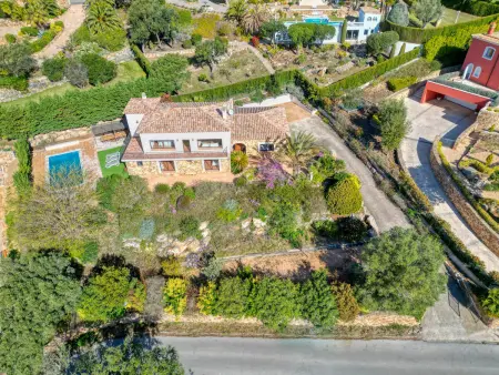 Luxueuse Maison avec Piscine Privée à Platja d'Aro - Photo 15