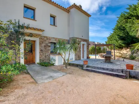 Luxueuse Maison avec Piscine Privée à Platja d'Aro - Photo 16