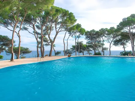 Apartamento Exclusivo en Primera Línea de Mar  Torre Valentina, Eden Mar - Photo 1