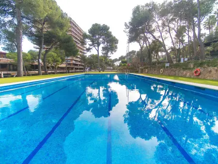 Apartamento Exclusivo en Primera Línea de Mar  Torre Valentina, Eden Mar - Photo 2