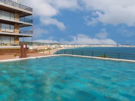 Apartamento Exclusivo en Primera Línea de Mar  Torre Valentina, Eden Mar - Photo 3