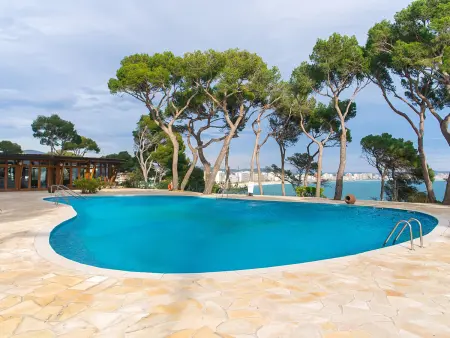Apartamento Exclusivo en Primera Línea de Mar  Torre Valentina, Eden Mar - Photo 4