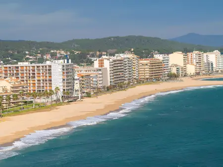 Apartamento Exclusivo en Primera Línea de Mar  Torre Valentina, Eden Mar - Photo 6