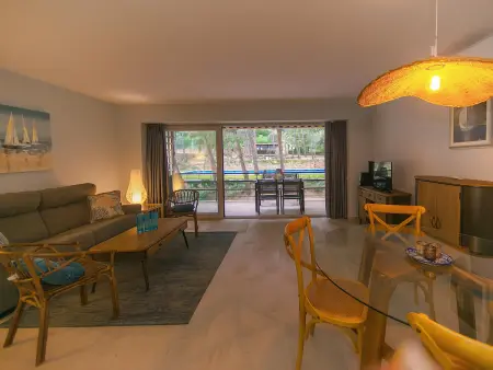 Apartamento Exclusivo en Primera Línea de Mar  Torre Valentina, Eden Mar - Photo 7