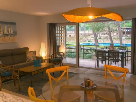 Apartamento Exclusivo en Primera Línea de Mar  Torre Valentina, Eden Mar - Photo 8
