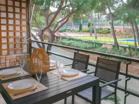 Apartamento Exclusivo en Primera Línea de Mar  Torre Valentina, Eden Mar - Photo 9