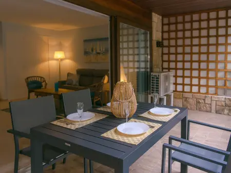 Apartamento Exclusivo en Primera Línea de Mar  Torre Valentina, Eden Mar - Photo 10