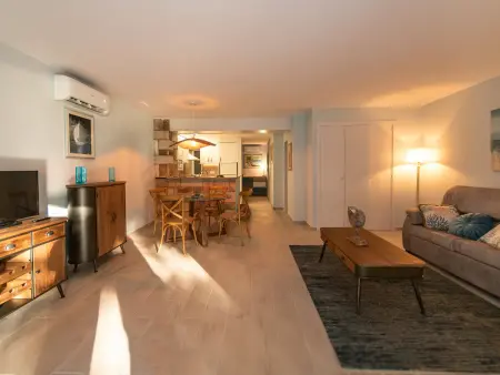 Apartamento Exclusivo en Primera Línea de Mar  Torre Valentina, Eden Mar - Photo 12