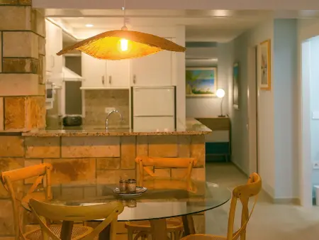 Apartamento Exclusivo en Primera Línea de Mar  Torre Valentina, Eden Mar - Photo 13