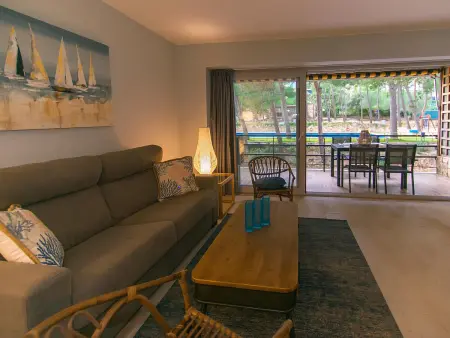 Apartamento Exclusivo en Primera Línea de Mar  Torre Valentina, Eden Mar - Photo 14